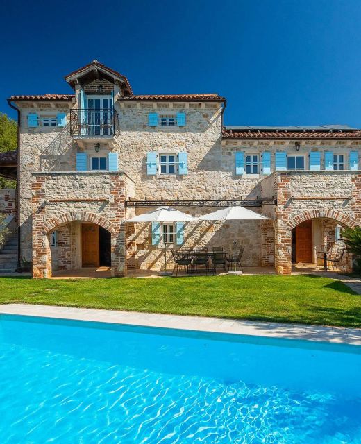 Vendégház Poreč - Parenzo - CLI233