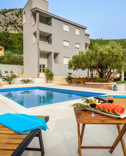 Apartman Klek - CDR553