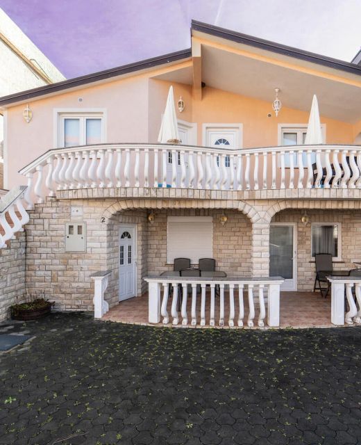 Apartman Vir - CDI593