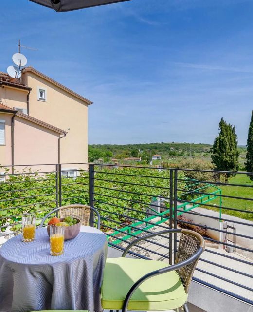 Apartman Rovinj - CIV824