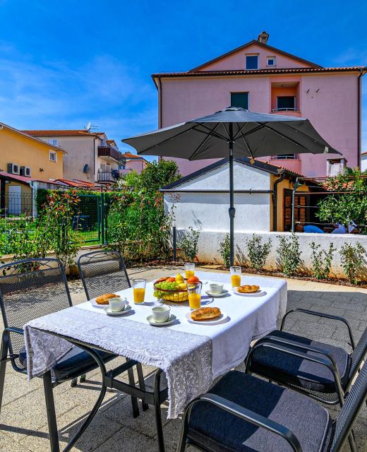 Apartman Rovinj - CIV823