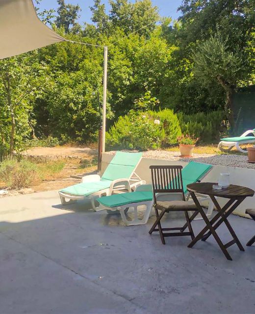 Apartman Labin - CIO450