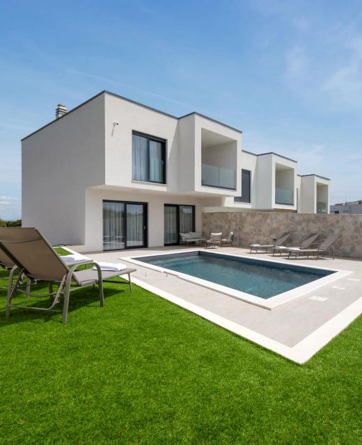 Vendégház Vodice - CSV042