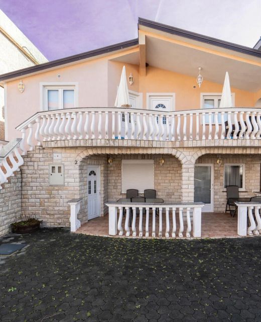 Apartman Vir - CDI595