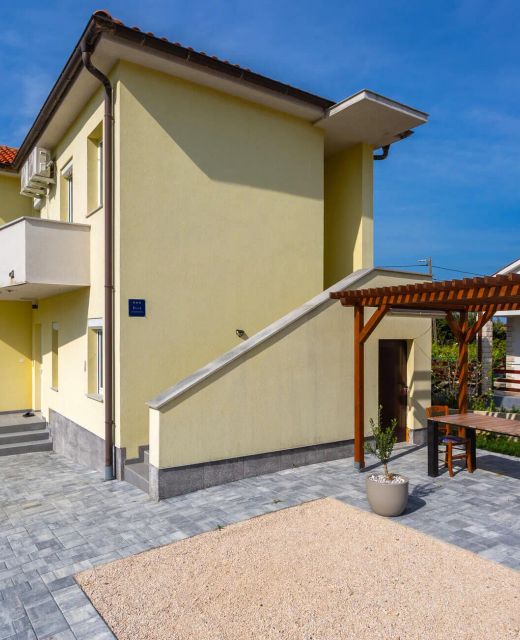 Apartman Barbat - CKR795