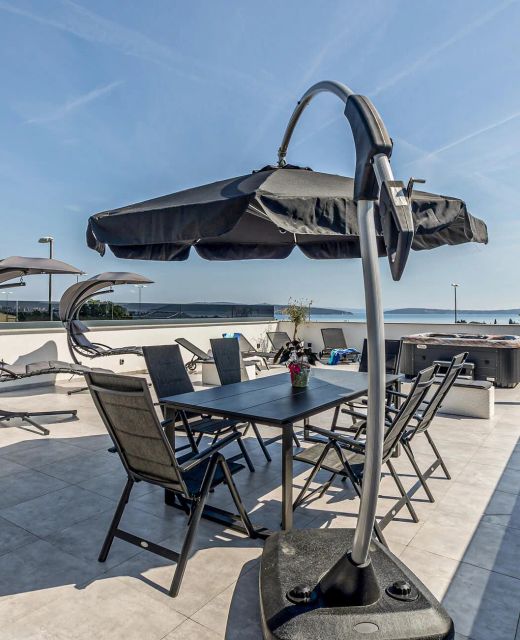 Apartman Kaštel Lukšić - CSC423