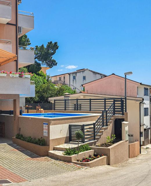 Apartman Baška Voda - CSC464