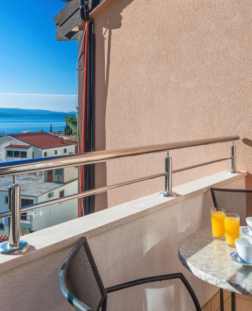 Apartman Baška Voda - CSC466