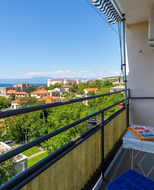 Apartman Kraljevica - CKA498