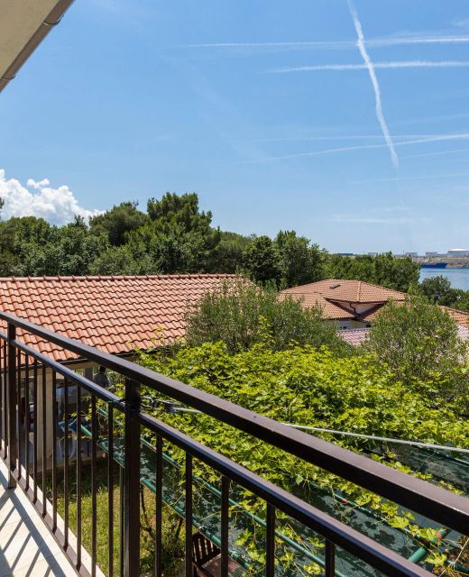 Apartman Omišalj - CKI568