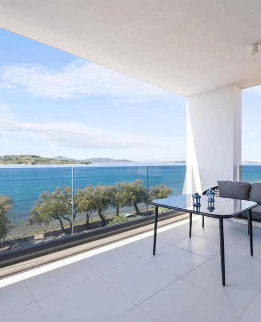 Apartman Vodice - CSV062