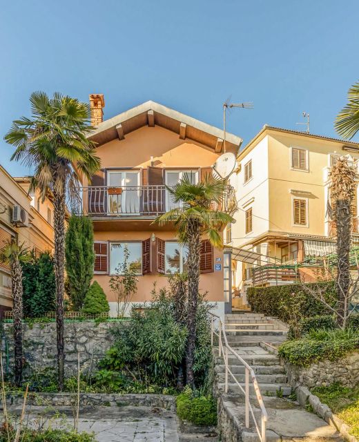Vendégház Opatija - CKU368