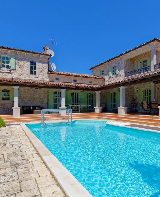 Vendégház Poreč - Parenzo - CLS156