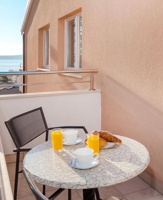 Apartman Baška Voda - CSC470