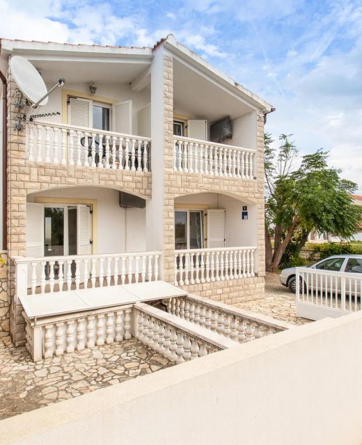 Apartman Nin - CDI569