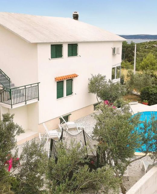 Vendégház Kaštel Novi - CSC436