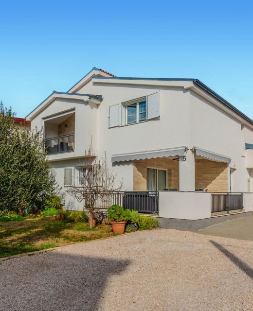 Apartman Vir - CDI592