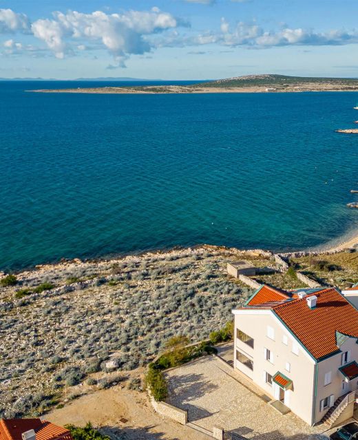 Apartman Košljun - CKP088