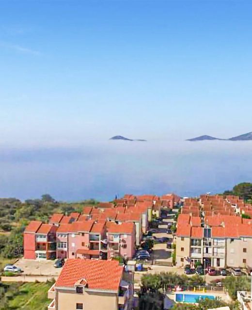 Apartman Biograd na Moru - CDI675
