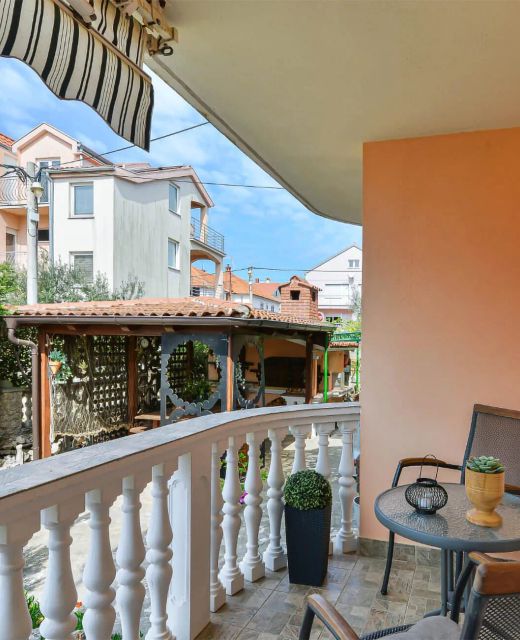 Apartman Zadar - CDI608