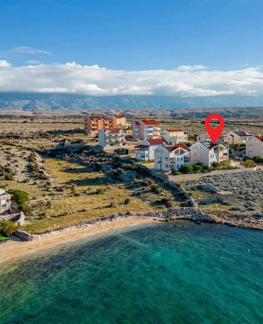 Apartman Košljun - CKP090