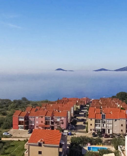 Apartman Biograd na Moru - CDI677