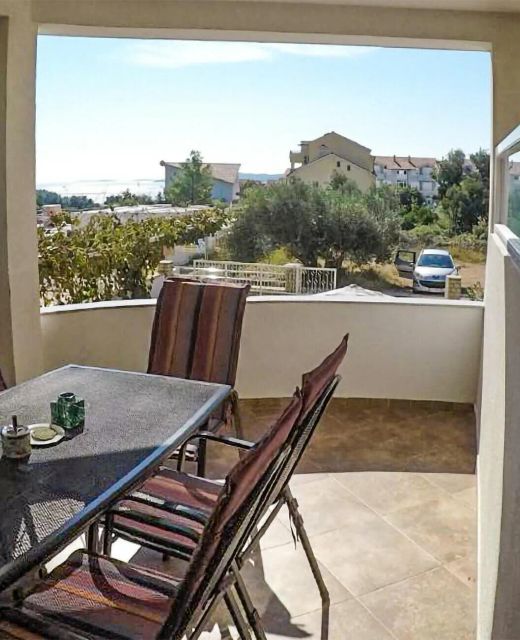 Apartman Biograd na Moru - CDI676