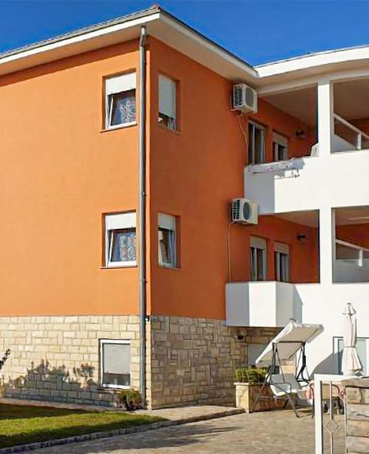 Apartman Biograd na Moru - CDI678