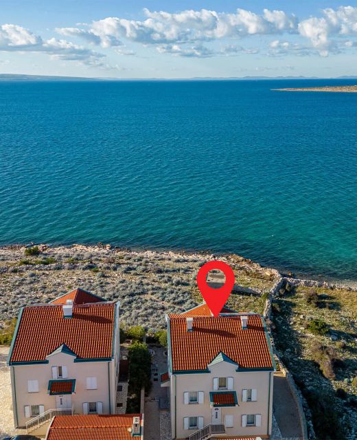 Apartman Košljun - CKP085