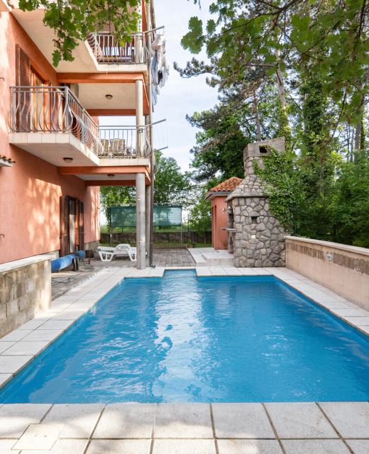 Apartman Kastav - CKU427