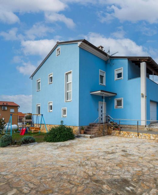 Apartman Barbariga - CIF002