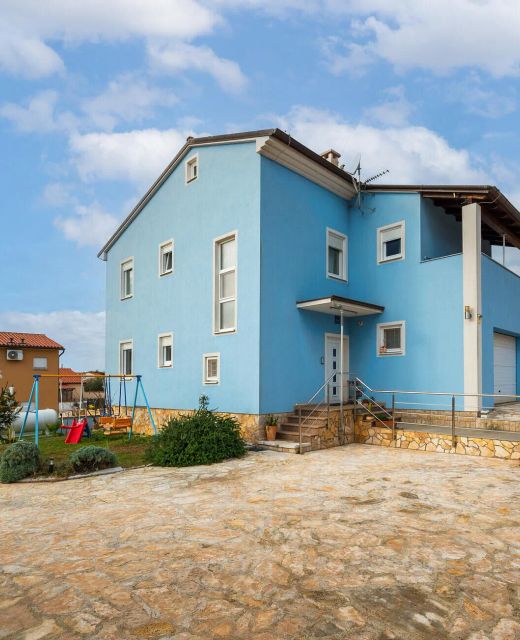 Apartman Barbariga - CIF003