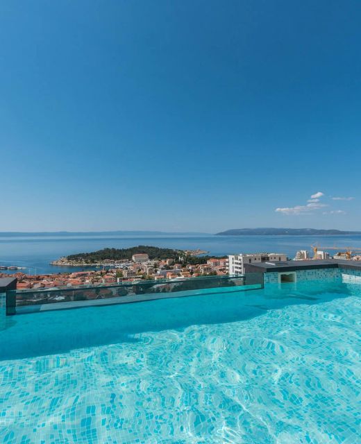 Vendégház Makarska - CLD461