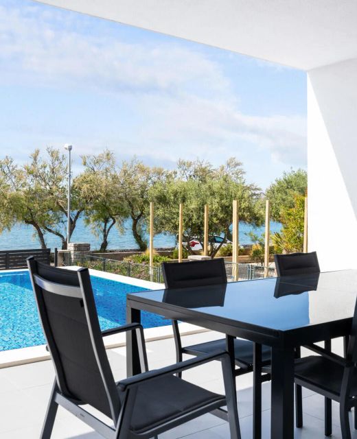 Apartman Vodice - CSV060