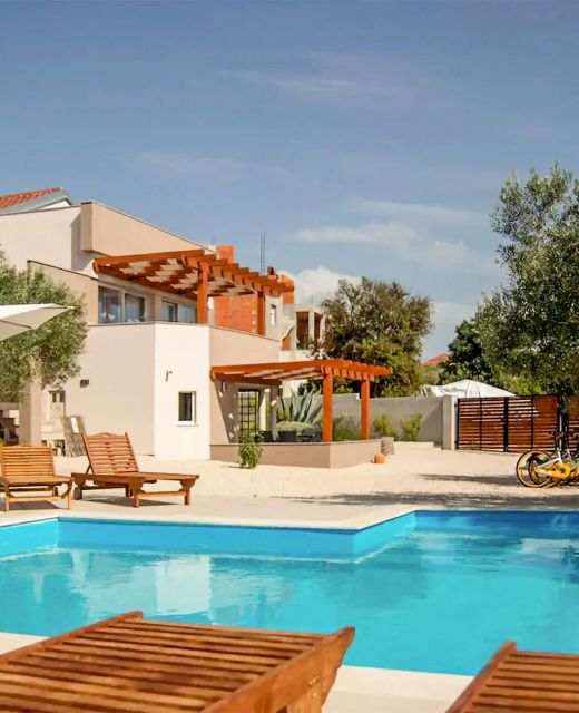 Apartman Bibinje - CDI652