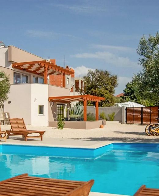 Apartman Bibinje - CDI654