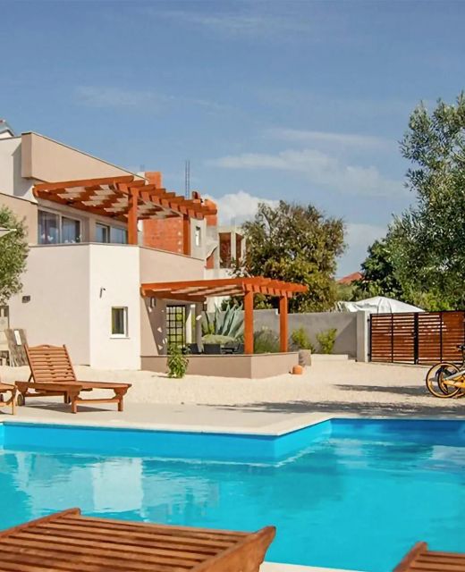 Apartman Bibinje - CDI655