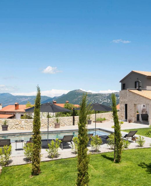 Vendégház Labin - CLI077