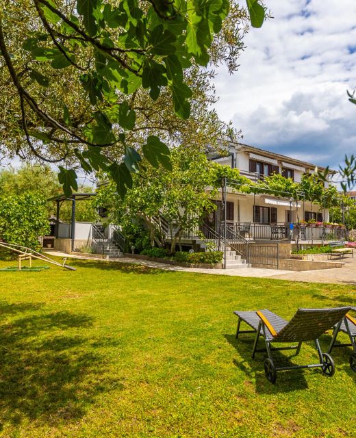 Apartman Malinska - CKI562