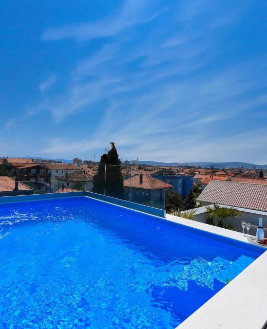 Apartman Zadar - CLD732