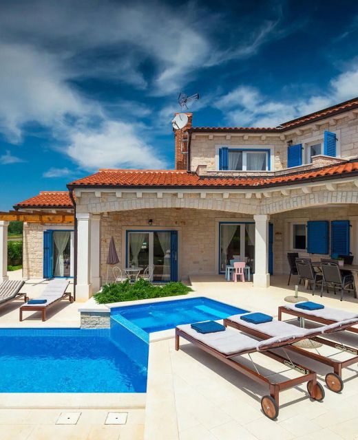 Vendégház Poreč - Parenzo - CLI395