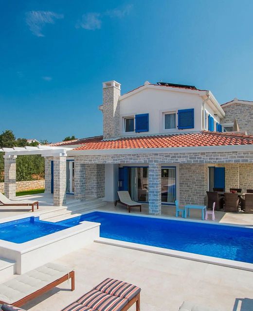 Vendégház Poreč - Parenzo - CLI390