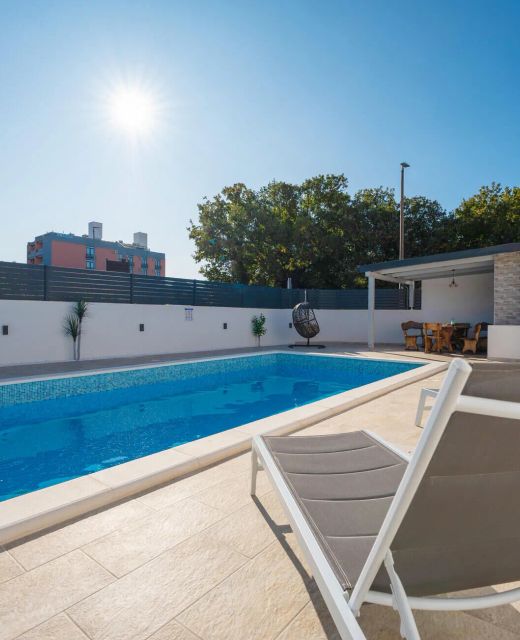 Vendégház Biograd na Moru - CDI516