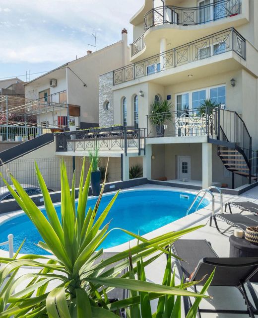 Apartman Podstrana - CSC452