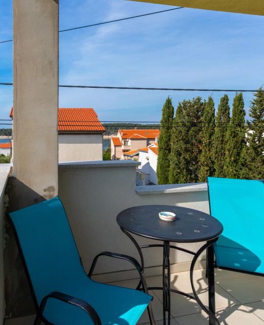 Apartman Barbat - CKR796