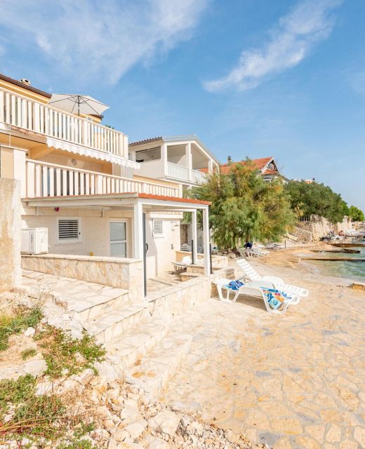 Apartman Bibinje - CDI463