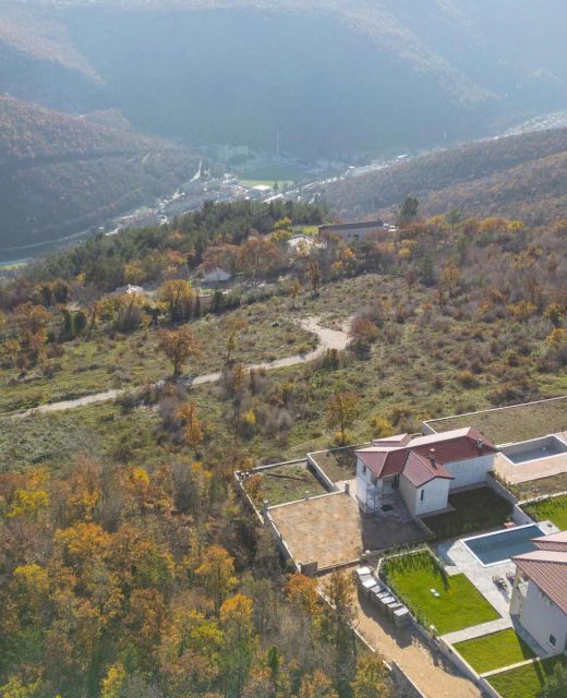 Vendégház Labin - CLI171
