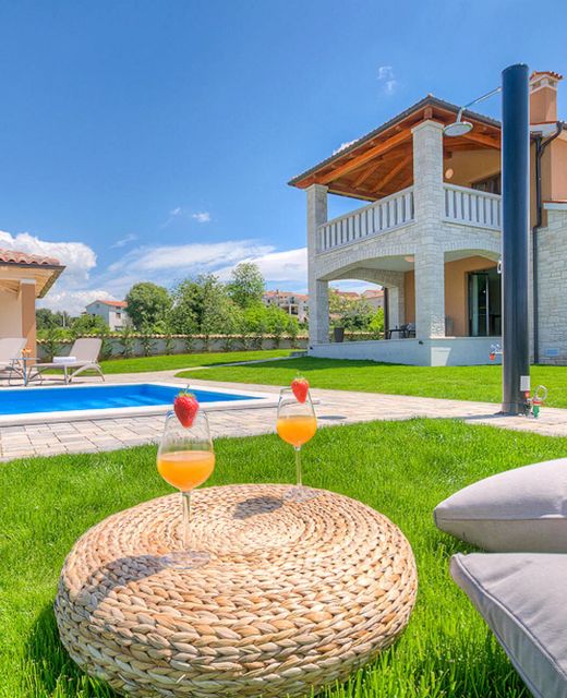 Vendégház Poreč - Parenzo - CLI434