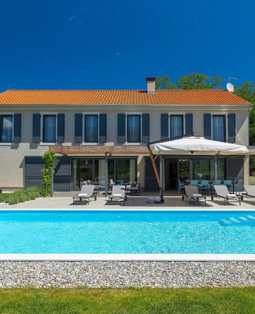 Vendégház Poreč - Parenzo - CLI644
