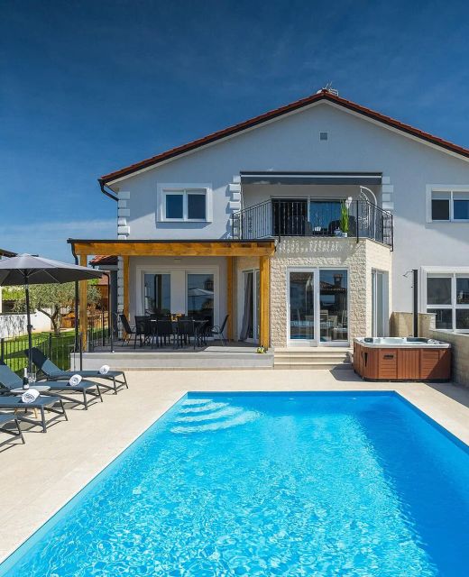 Vendégház Poreč - Parenzo - CLS140